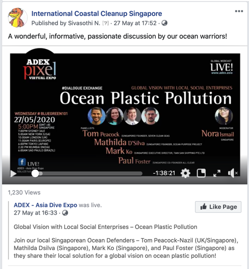ADEX-PlasticPollution